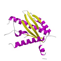 Image of CATH 4atbD02