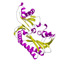 Image of CATH 4atnA