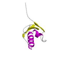 Image of CATH 4atnA01