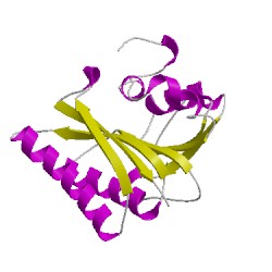 Image of CATH 4atnA03