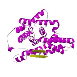 Image of CATH 4atvD00