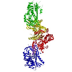 Image of CATH 4au2