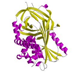 Image of CATH 4au2A