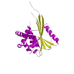 Image of CATH 4au2A01