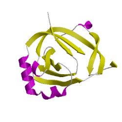 Image of CATH 4au2A02