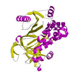 Image of CATH 4au2B