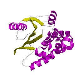 Image of CATH 4au2B01