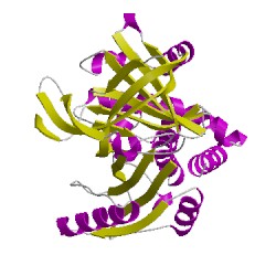 Image of CATH 4au2D