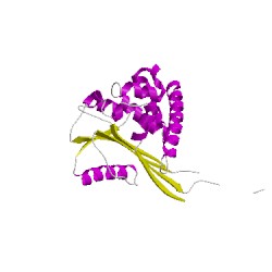 Image of CATH 4au4A01