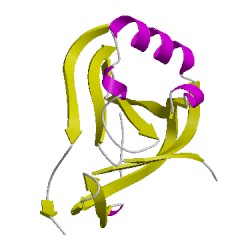 Image of CATH 4au4A02