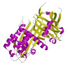 Image of CATH 4au4B