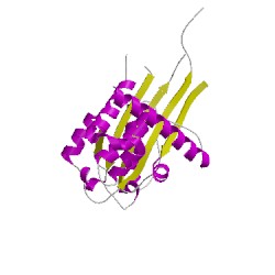 Image of CATH 4au4B01