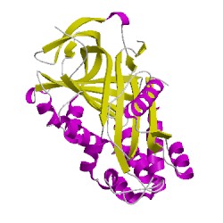 Image of CATH 4au4D