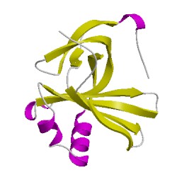 Image of CATH 4au4D02