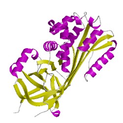 Image of CATH 4au4E