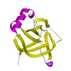 Image of CATH 4au4E02