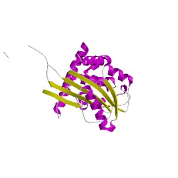 Image of CATH 4au4G01