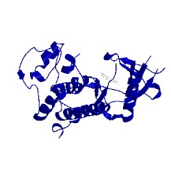 Image of CATH 4aua