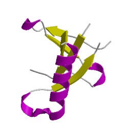 Image of CATH 4auaA01