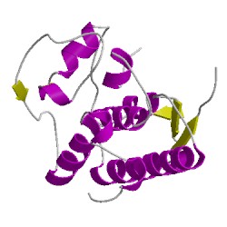 Image of CATH 4auaA02