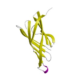 Image of CATH 4audA