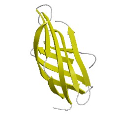 Image of CATH 4audB