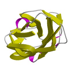 Image of CATH 4aujA