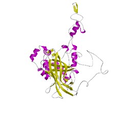 Image of CATH 4aulA01