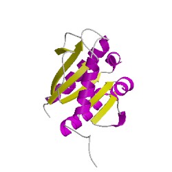 Image of CATH 4aulB03