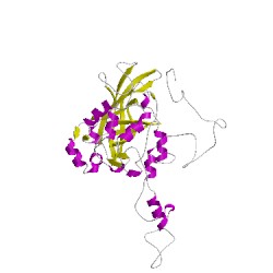 Image of CATH 4aulC01