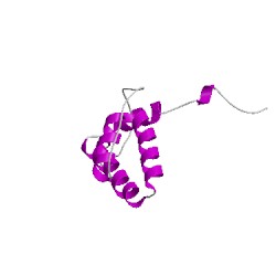 Image of CATH 4aulC02