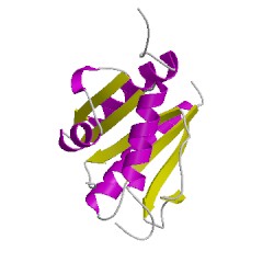 Image of CATH 4aulC03