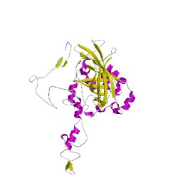 Image of CATH 4aulD01