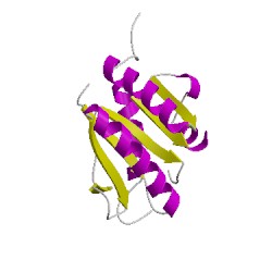 Image of CATH 4aulD03