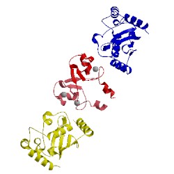 Image of CATH 4auq