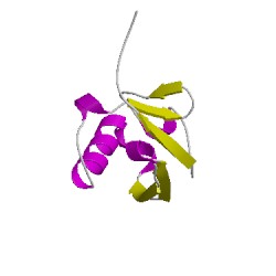 Image of CATH 4auqC00