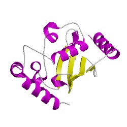 Image of CATH 4auqD