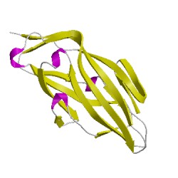 Image of CATH 4auuB