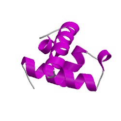 Image of CATH 4auxA01