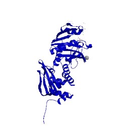 Image of CATH 4ava