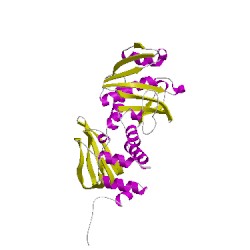 Image of CATH 4avaA