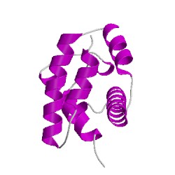 Image of CATH 4aveA