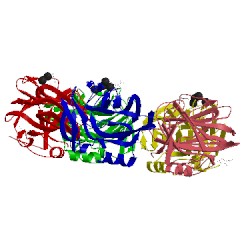 Image of CATH 4avs