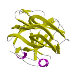 Image of CATH 4avsB