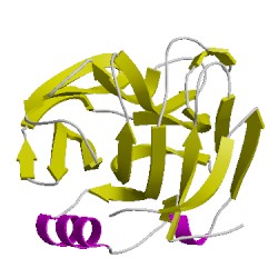 Image of CATH 4avsD00