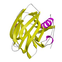 Image of CATH 4avvC00