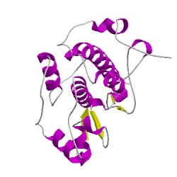 Image of CATH 4aw2A02