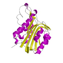Image of CATH 4aw9A