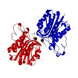 Image of CATH 4awb