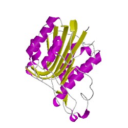 Image of CATH 4awbA